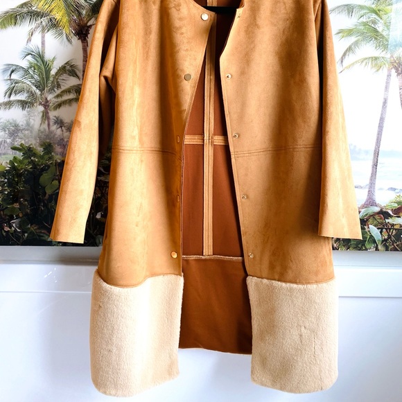 Zara Jacket - Picture 3 of 6